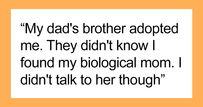 29 Skeletons In The Closet That These Folks Still Hide From Their Families, As Shared Online