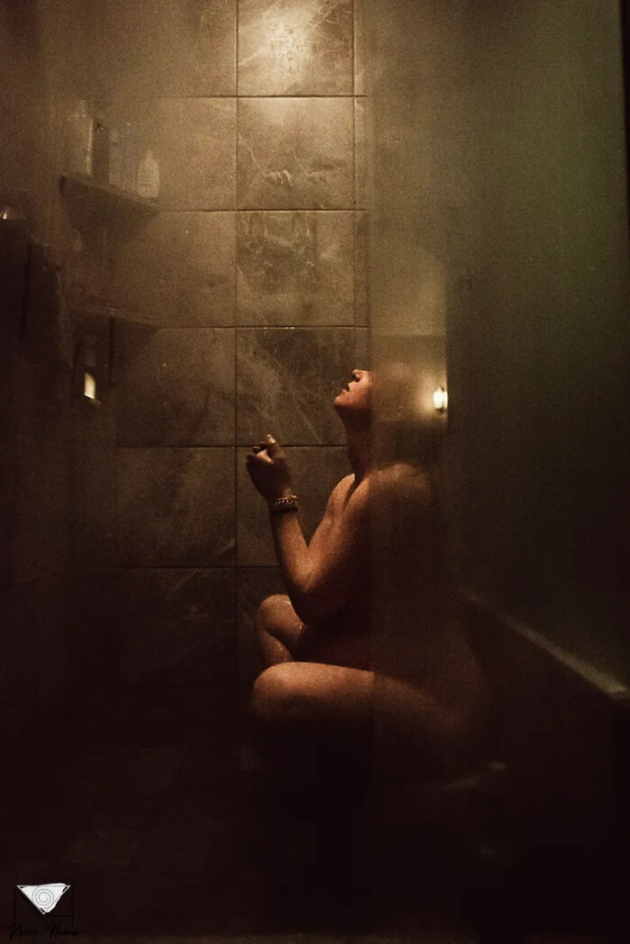 Members' Choice: Best In Labor: "I Call Down My Power", Nicole Hamic, United States