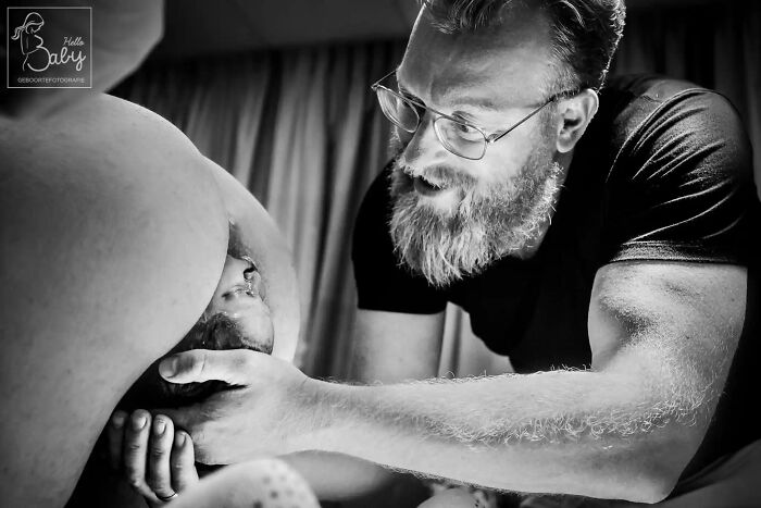 Members' Choice: Best In Delivery: "First Touch", Settia Tin, Holland