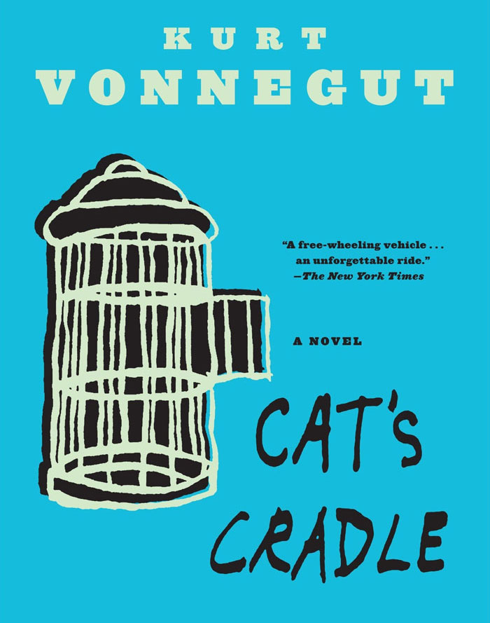 Cat's Cradle By Kurt Vonnegut