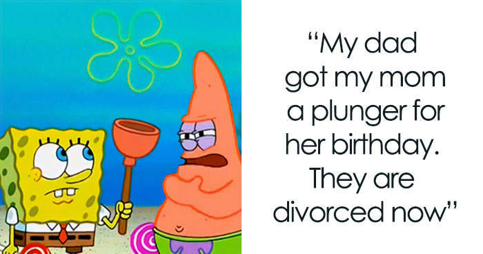 60 Of The Most Boring Gifts These People Had The Doubtful Pleasure Of Receiving