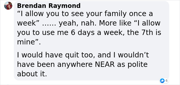 “You Are Replaceable”: Boss Eats Their Own Words When An Employee Takes Them At Their Word “You Are Replaceable”: Boss Eats Their Own Words When An Employee Takes Them At Their Word