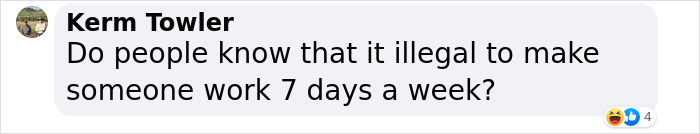 “You Are Replaceable”: Boss Eats Their Own Words When An Employee Takes Them At Their Word “You Are Replaceable”: Boss Eats Their Own Words When An Employee Takes Them At Their Word