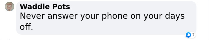“You Are Replaceable”: Boss Eats Their Own Words When An Employee Takes Them At Their Word “You Are Replaceable”: Boss Eats Their Own Words When An Employee Takes Them At Their Word