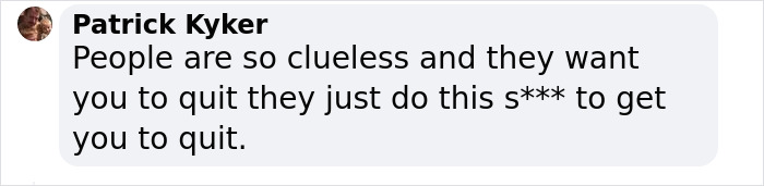 “You Are Replaceable”: Boss Eats Their Own Words When An Employee Takes Them At Their Word “You Are Replaceable”: Boss Eats Their Own Words When An Employee Takes Them At Their Word