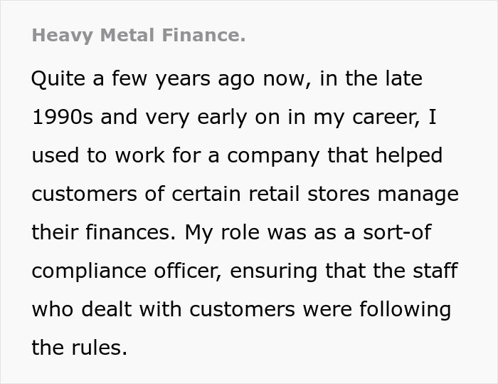 Worker Gets Accused Of Falsifying Timekeeping After Boss Steals Their Program And Takes Credit For It, So They Put A 'Special' Feature In It Right Before Quitting