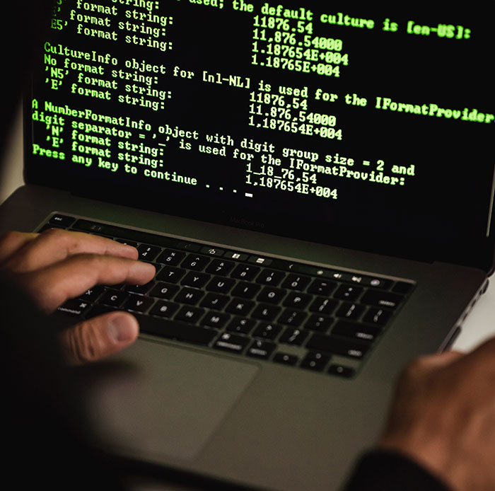 Worker Gets Accused Of Falsifying Timekeeping After Boss Steals Their Program And Takes Credit For It, So They Put A 'Special' Feature In It Right Before Quitting