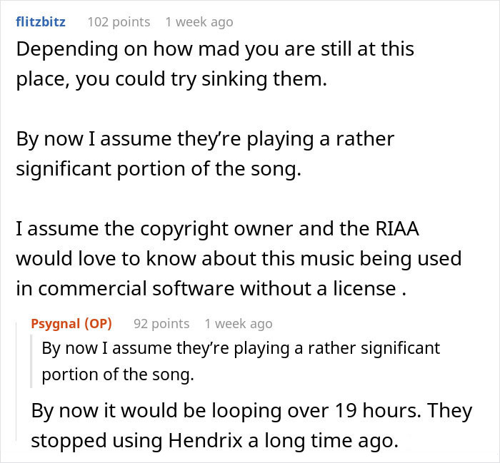 Worker Gets Accused Of Falsifying Timekeeping After Boss Steals Their Program And Takes Credit For It, So They Put A 'Special' Feature In It Right Before Quitting