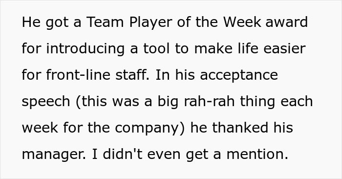 Worker Gets Accused Of Falsifying Timekeeping After Boss Steals Their Program And Takes Credit For It, So They Put A 'Special' Feature In It Right Before Quitting