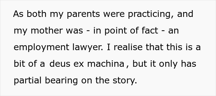 Worker Gets Accused Of Falsifying Timekeeping After Boss Steals Their Program And Takes Credit For It, So They Put A 'Special' Feature In It Right Before Quitting