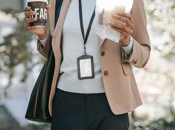 "I Stood Up And Announced I Was Going On Lunch": Employee Goes To HR After Manager Tells Her She Can't Have A Lunch Break