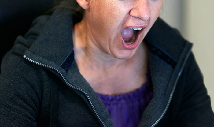 "I Stood Up And Announced I Was Going On Lunch": Employee Goes To HR After Manager Tells Her She Can't Have A Lunch Break