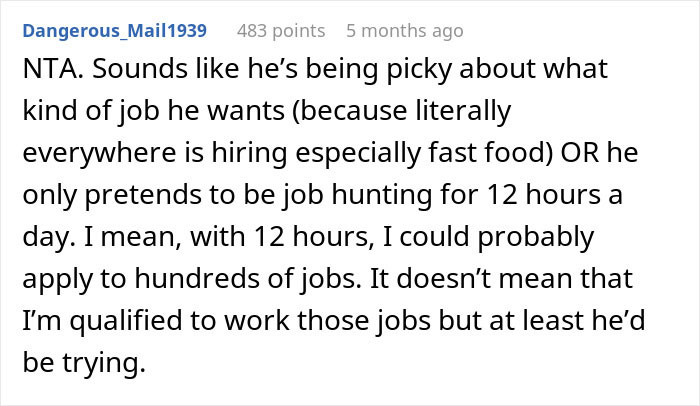 Guy Fails To Get Pregnant Girlfriend A Burger Despite Sitting At Home All Day While She Worked, She Kicks Him Out