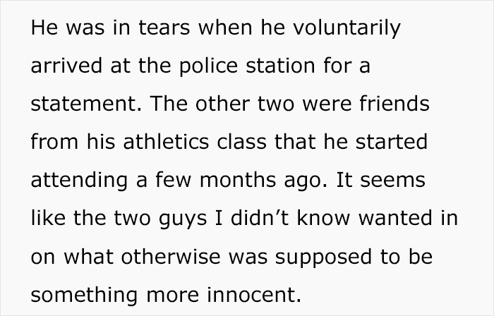 Woman Gets "Pretend" Kidnapped As A Proposal Surprise, Has A Mental Breakdown