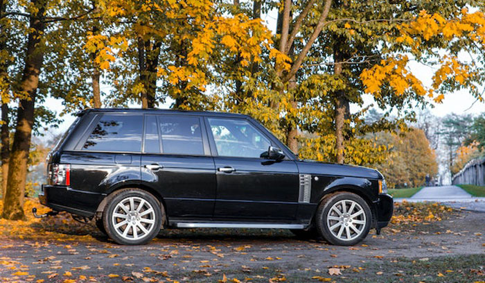 Woman Gets "Pretend" Kidnapped As A Proposal Surprise, Has A Mental Breakdown