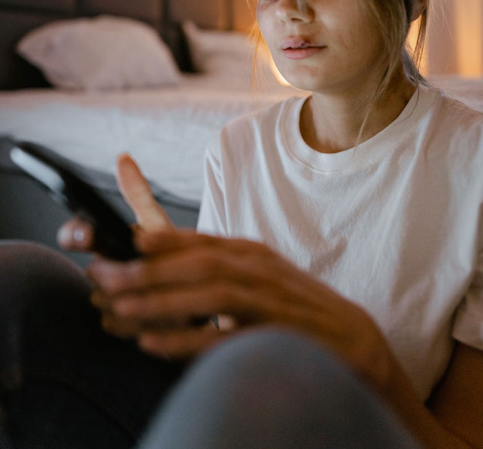 Woman Gets "Pretend" Kidnapped As A Proposal Surprise, Has A Mental Breakdown