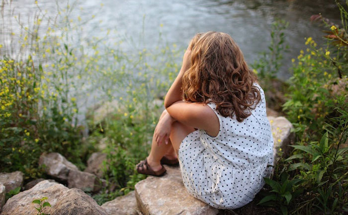 Woman Gets "Pretend" Kidnapped As A Proposal Surprise, Has A Mental Breakdown