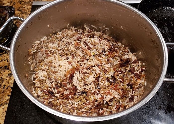 30 "Broke 'Till Payday" Meals That People Swear By