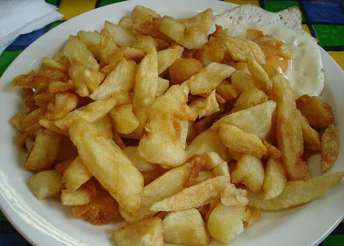 30 "Broke 'Till Payday" Meals That People Swear By