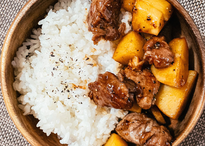 30 "Broke 'Till Payday" Meals That People Swear By