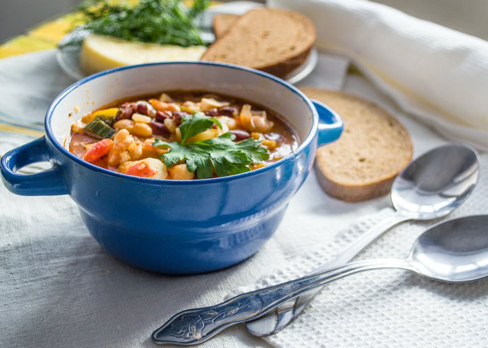 30 "Broke 'Till Payday" Meals That People Swear By