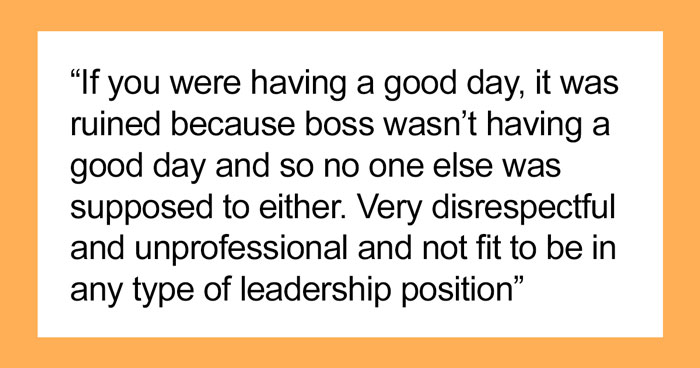 Employee Is Surprised Their Nasty Ex-Boss Attends A Job Interview At Their New Company, Does Their Best To Make Them Fail It