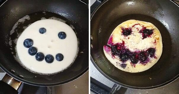 22 Of The Funniest Food Fails That Were Made By People With No Experience In The Kitchen