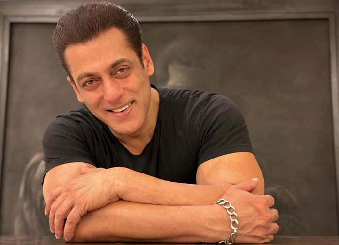 Salman Khan (United Kingdom)