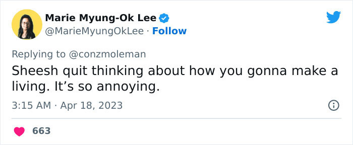 CEO Might Cancel Employee Bonuses While Keeping $3.9 Million For Herself, Gives This Completely Tone-Deaf Speech On Zoom