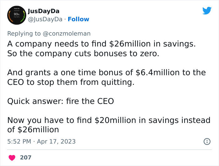 CEO Might Cancel Employee Bonuses While Keeping $3.9 Million For Herself, Gives This Completely Tone-Deaf Speech On Zoom