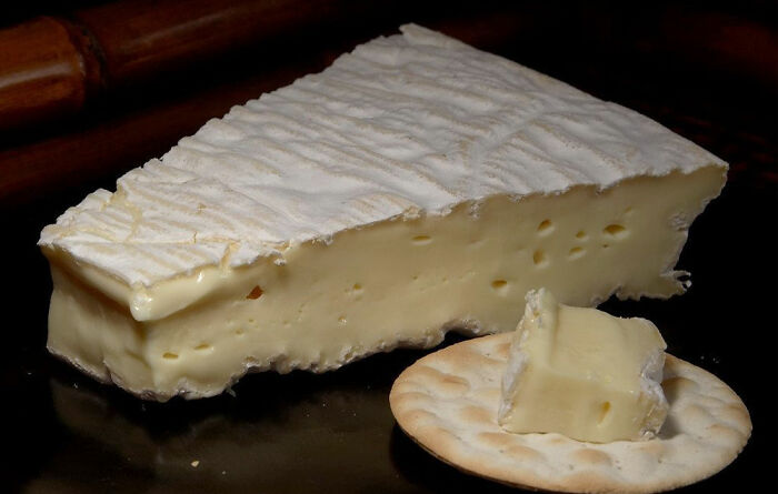 brie cheese