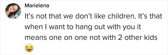Woman Who Doesn&rsquo;t Have Kids Gets Slammed By Parents After Revealing She Prefers To Be Friends With People Who Have A Similar Lifestyle