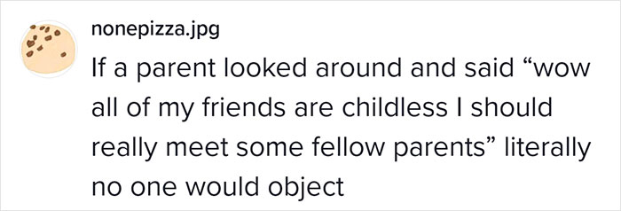 Woman Who Doesn&rsquo;t Have Kids Gets Slammed By Parents After Revealing She Prefers To Be Friends With People Who Have A Similar Lifestyle