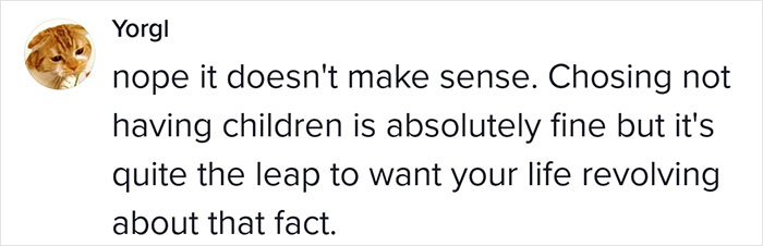 Woman Who Doesn&rsquo;t Have Kids Gets Slammed By Parents After Revealing She Prefers To Be Friends With People Who Have A Similar Lifestyle