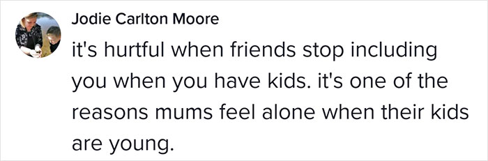 Woman Who Doesn&rsquo;t Have Kids Gets Slammed By Parents After Revealing She Prefers To Be Friends With People Who Have A Similar Lifestyle