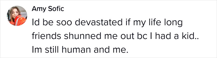 Woman Who Doesn&rsquo;t Have Kids Gets Slammed By Parents After Revealing She Prefers To Be Friends With People Who Have A Similar Lifestyle