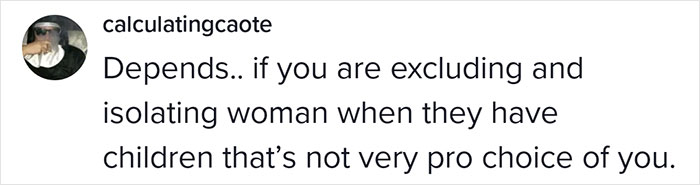 Woman Who Doesn&rsquo;t Have Kids Gets Slammed By Parents After Revealing She Prefers To Be Friends With People Who Have A Similar Lifestyle