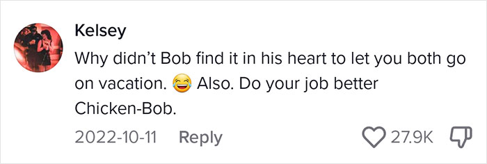 Entitled Mom Breaks Into Hysterics After Child-Free Coworker Refuses To Give Up Her Holiday, The Internet Applauds