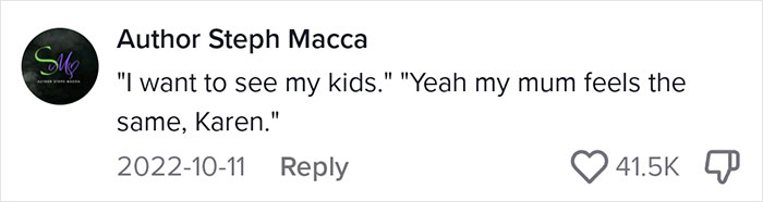 Entitled Mom Breaks Into Hysterics After Child-Free Coworker Refuses To Give Up Her Holiday, The Internet Applauds