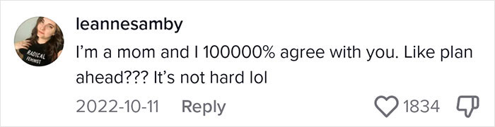 Entitled Mom Breaks Into Hysterics After Child-Free Coworker Refuses To Give Up Her Holiday, The Internet Applauds