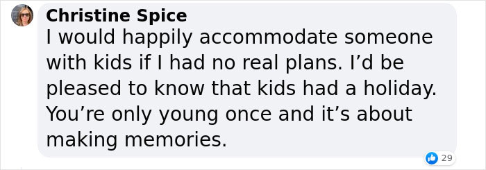 Entitled Mom Breaks Into Hysterics After Child-Free Coworker Refuses To Give Up Her Holiday, The Internet Applauds
