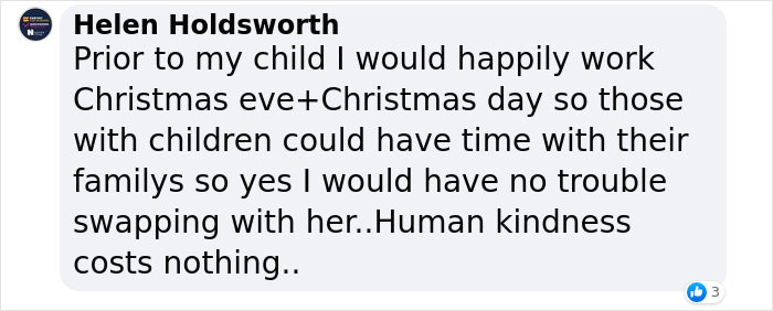 Entitled Mom Breaks Into Hysterics After Child-Free Coworker Refuses To Give Up Her Holiday, The Internet Applauds