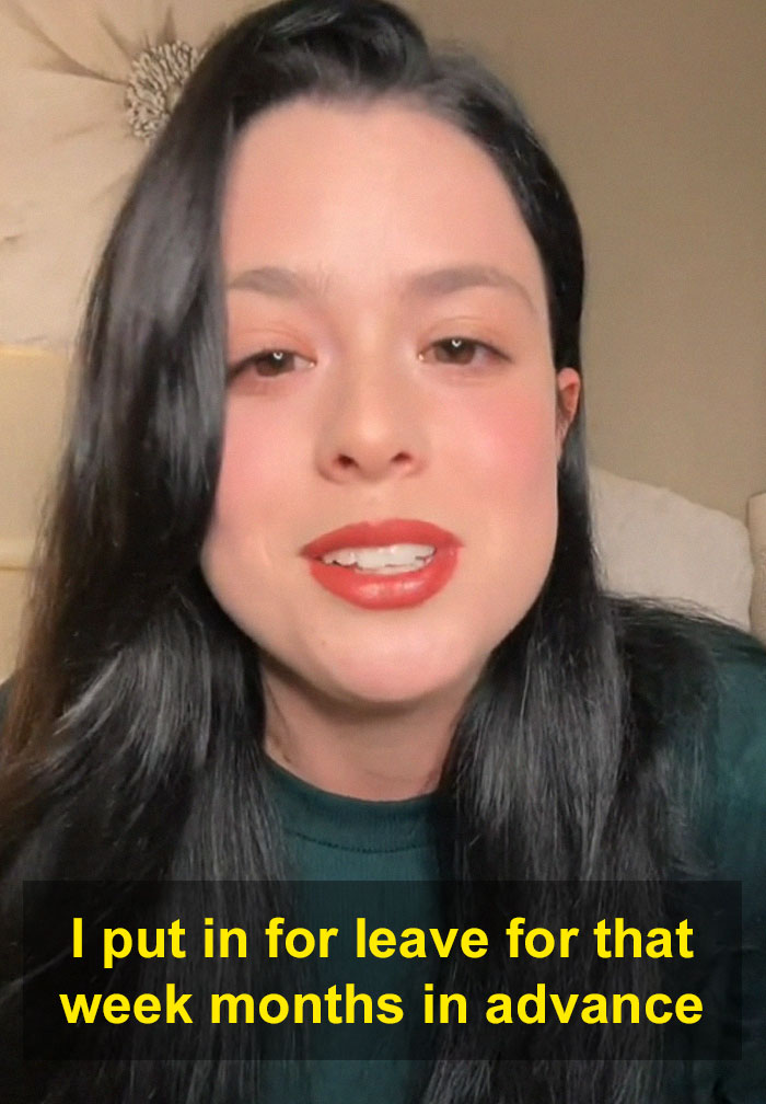 Entitled Mom Breaks Into Hysterics After Child-Free Coworker Refuses To Give Up Her Holiday, The Internet Applauds