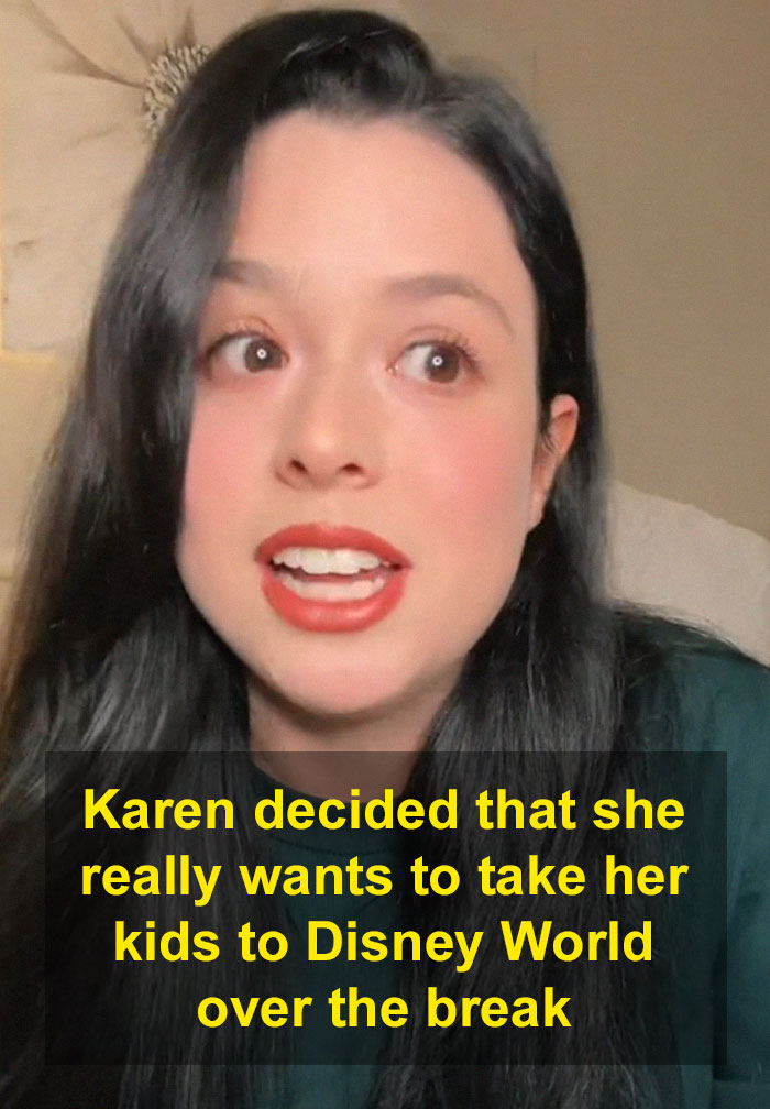 Entitled Mom Breaks Into Hysterics After Child-Free Coworker Refuses To Give Up Her Holiday, The Internet Applauds