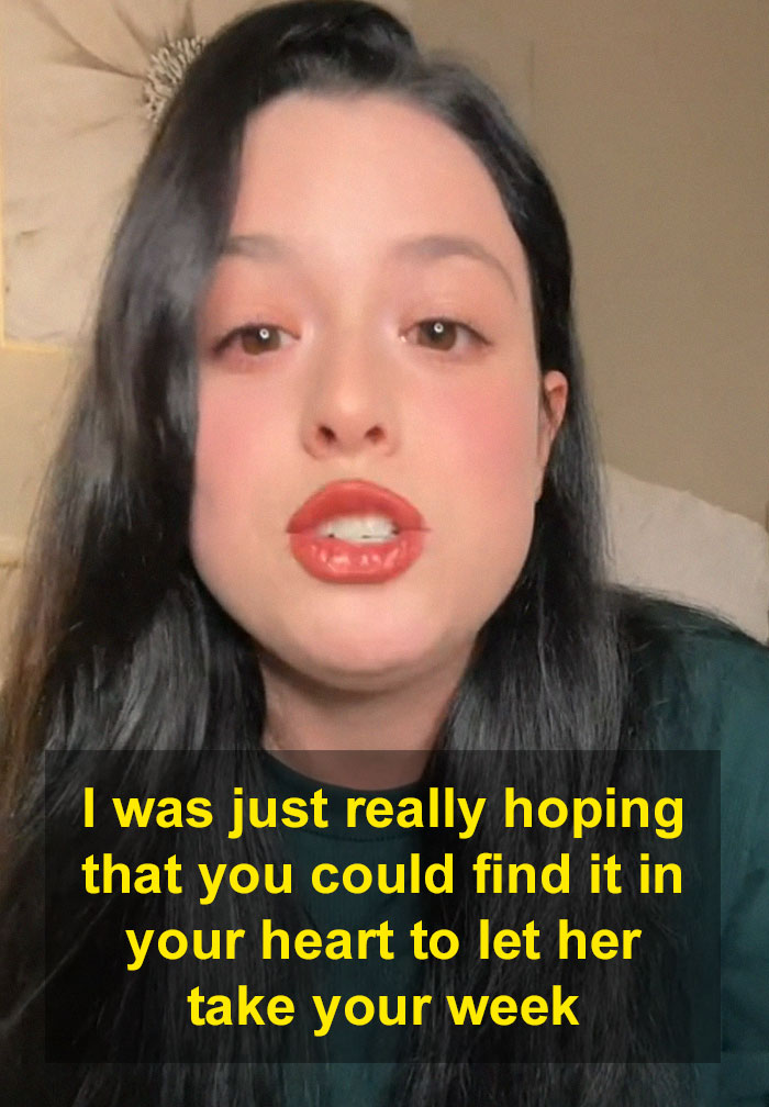 Entitled Mom Breaks Into Hysterics After Child-Free Coworker Refuses To Give Up Her Holiday, The Internet Applauds