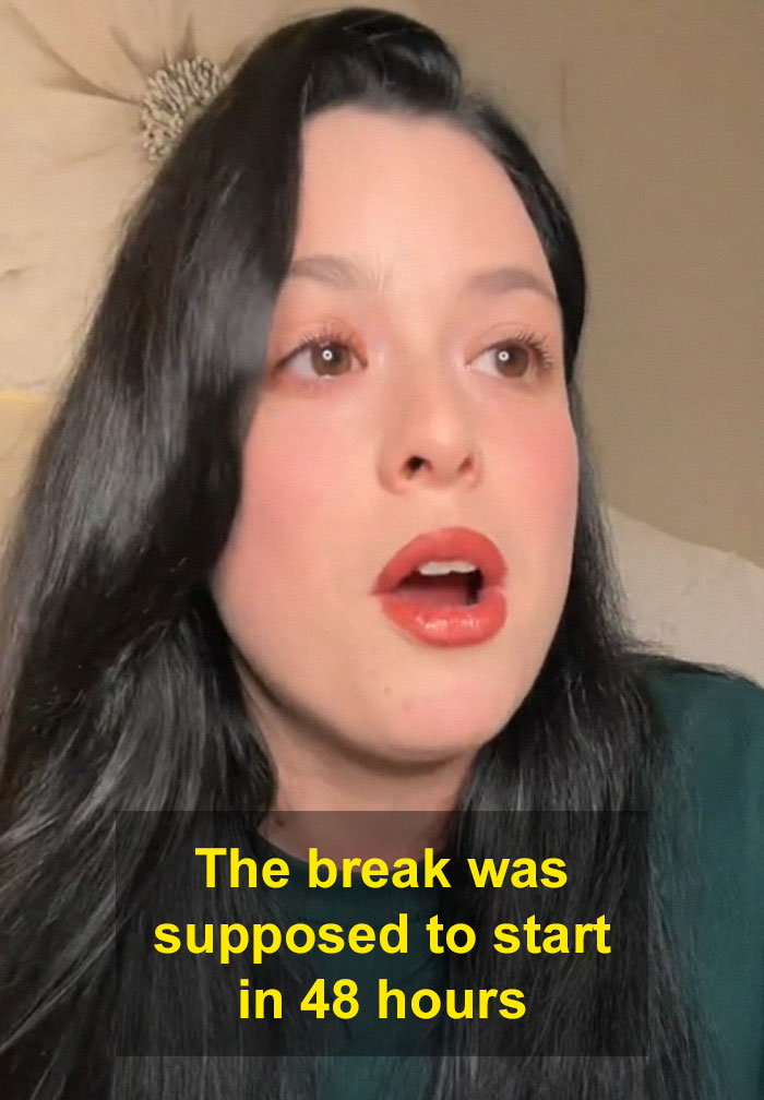 Entitled Mom Breaks Into Hysterics After Child-Free Coworker Refuses To Give Up Her Holiday, The Internet Applauds