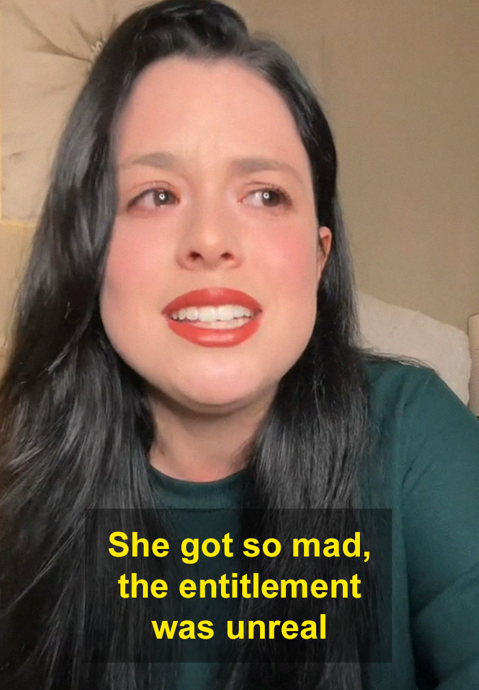 Entitled Mom Breaks Into Hysterics After Child-Free Coworker Refuses To Give Up Her Holiday, The Internet Applauds