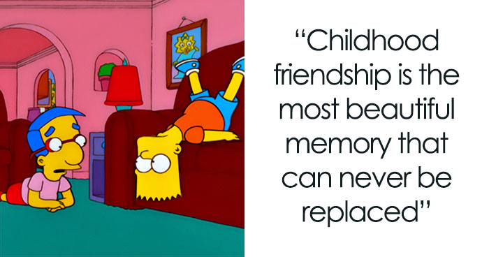 77 Childhood Memories To Recollect The Most Precious Moments In Life