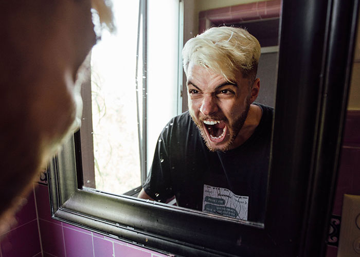 40 Signs Someone Is Trying To Look Way Cooler Than They Actually Are