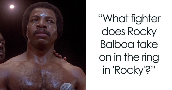 100 Classic Movie Trivia Questions To Test Your Knowledge